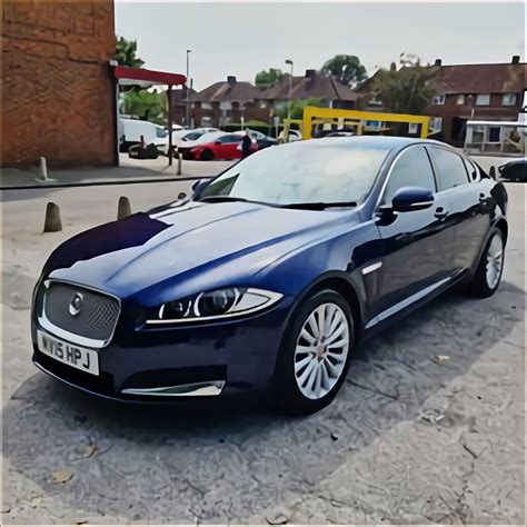 used jaguar xf for sale.